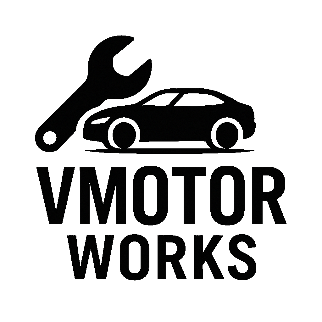 Vmotor Works